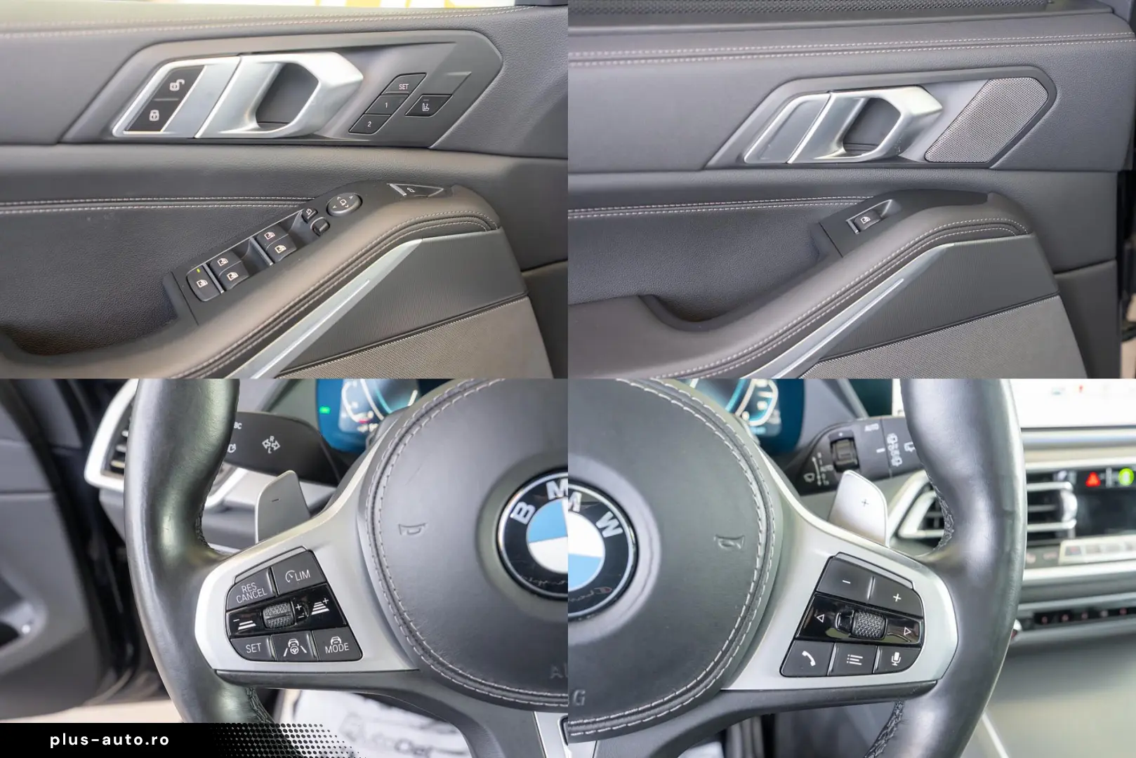 BMW X5 xDrive 45e M Sport