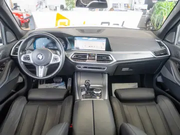 BMW X5 xDrive 45e M Sport