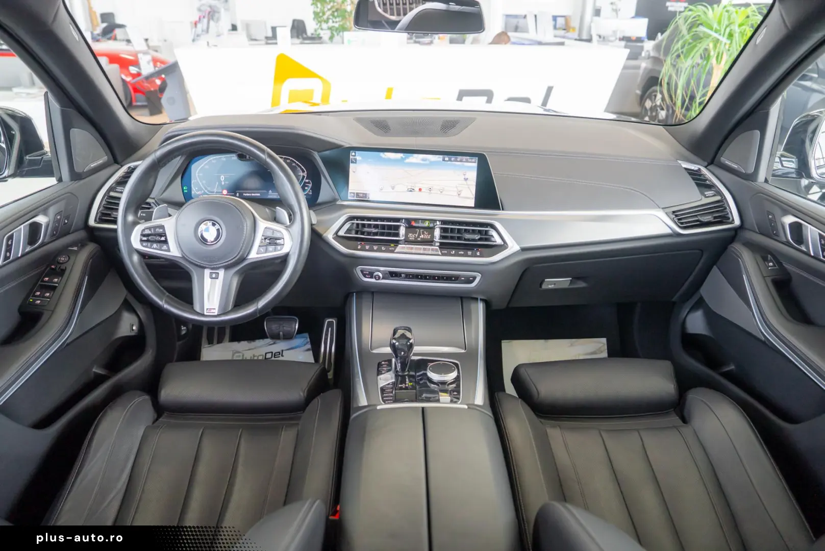BMW X5 xDrive 45e M Sport
