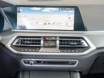 BMW X5 xDrive 45e M Sport