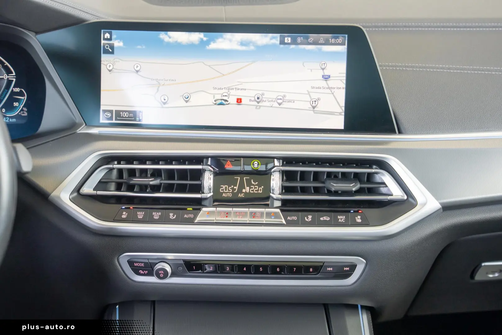 BMW X5 xDrive 45e M Sport