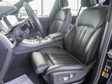 BMW X5 xDrive 45e M Sport
