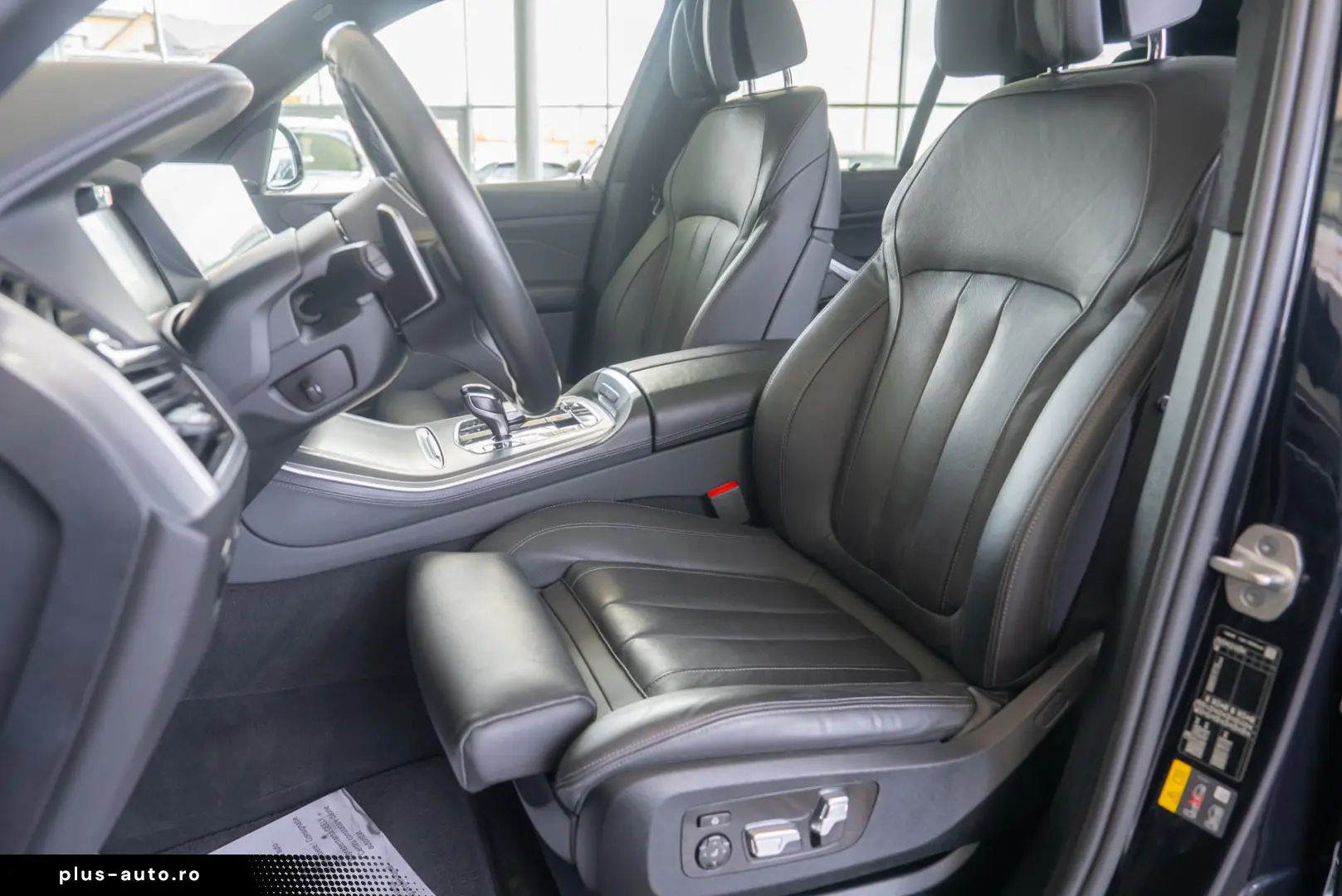 BMW X5 xDrive 45e M Sport