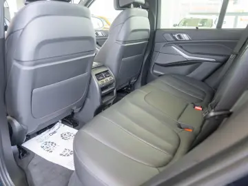 BMW X5 xDrive 45e M Sport