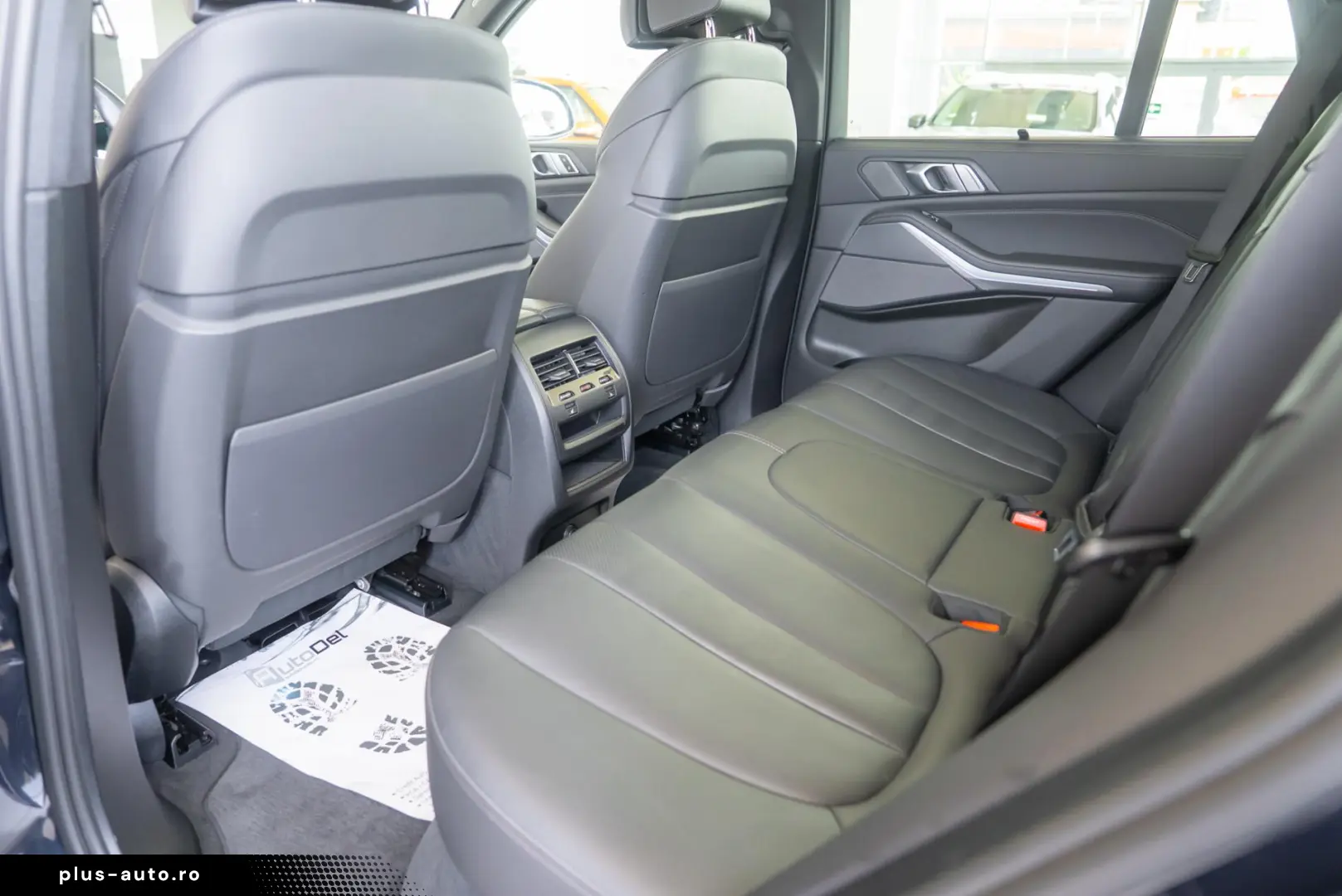 BMW X5 xDrive 45e M Sport
