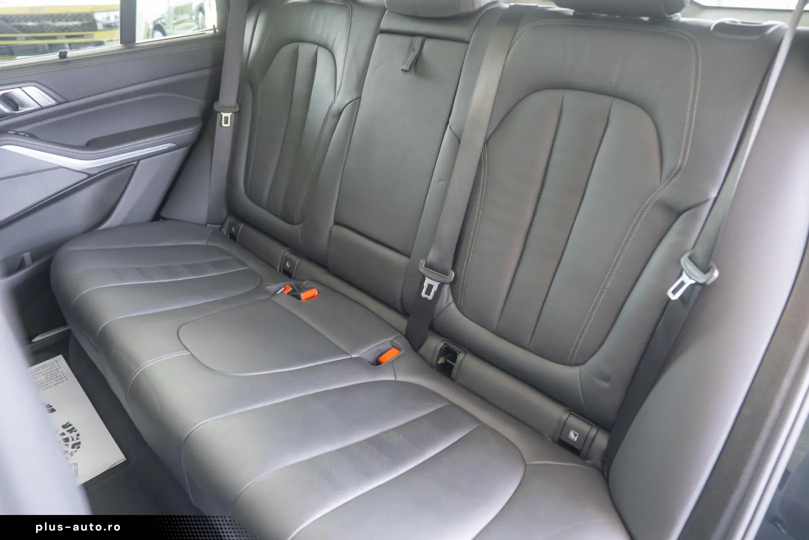 BMW X5 xDrive 45e M Sport