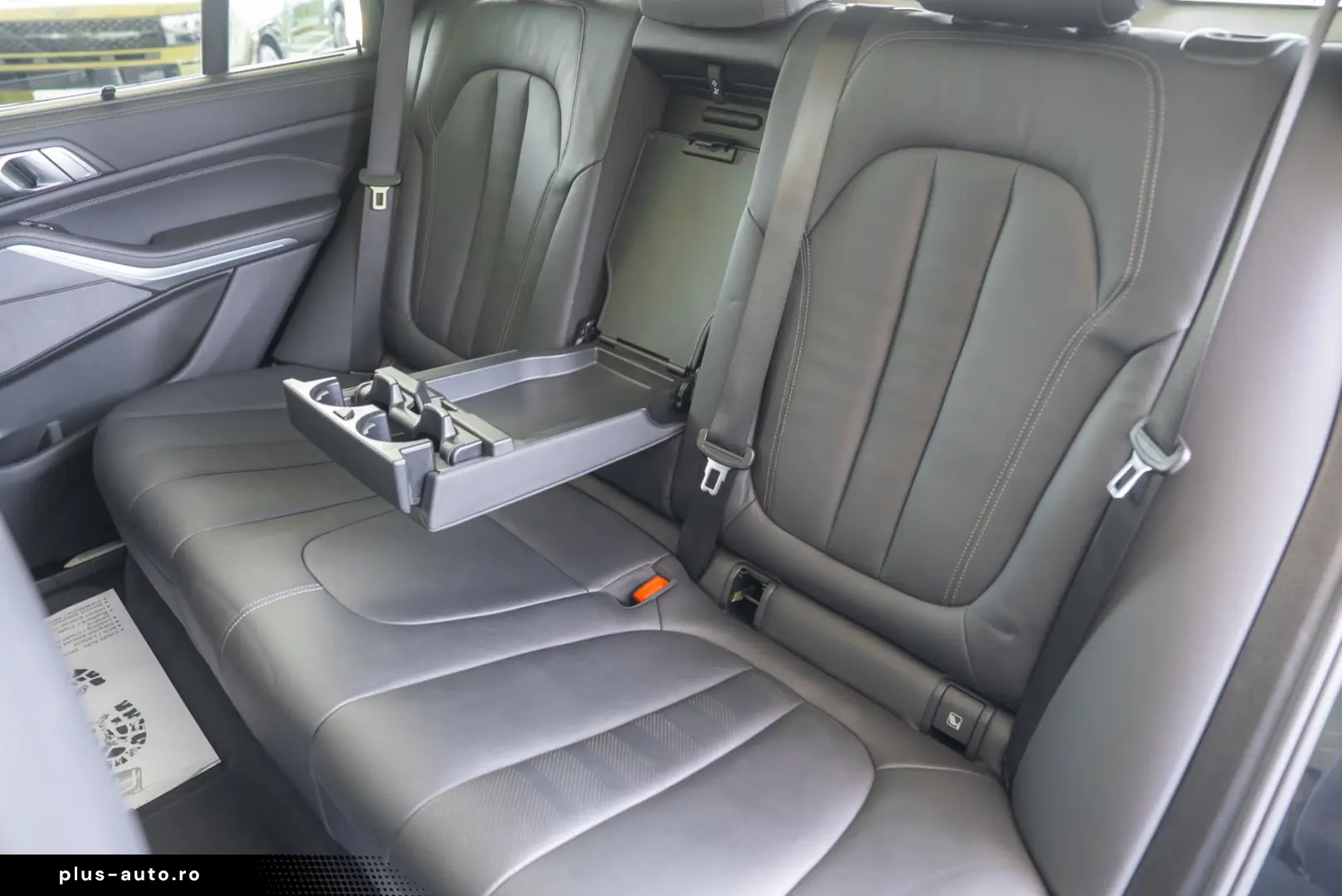 BMW X5 xDrive 45e M Sport