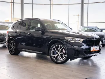 BMW X5 xDrive 45e M Sport