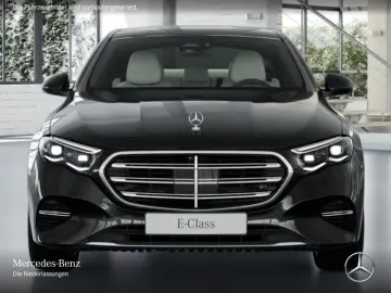 MERCEDES-BENZ E 400 e 4M EXCLUSIVE Prem 20  AMG Bur4D 360