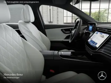 MERCEDES-BENZ E 400 e 4M EXCLUSIVE Prem 20  AMG Bur4D 360