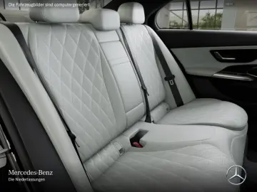 MERCEDES-BENZ E 400 e 4M EXCLUSIVE Prem 20  AMG Bur4D 360