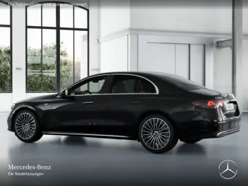 MERCEDES-BENZ E 400 e 4M EXCLUSIVE Prem 20  AMG Bur4D 360