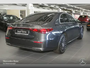 MERCEDES-BENZ E 400 e EXCLUSIVE SUPER 20 AMG AIRMATIC