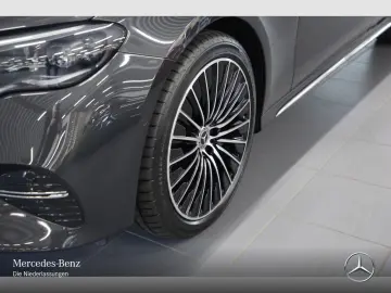 MERCEDES-BENZ E 400 e EXCLUSIVE SUPER 20 AMG AIRMATIC