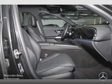 MERCEDES-BENZ E 400 e EXCLUSIVE SUPER 20 AMG AIRMATIC