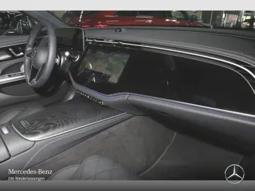 MERCEDES-BENZ E 400 e EXCLUSIVE SUPER 20 AMG AIRMATIC