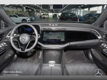 MERCEDES-BENZ E 400 e EXCLUSIVE SUPER 20 AMG AIRMATIC