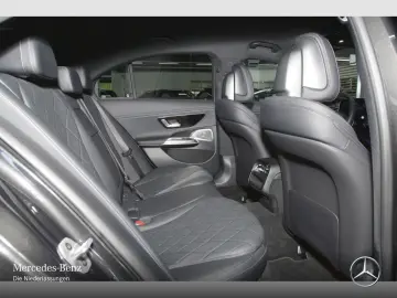 MERCEDES-BENZ E 400 e EXCLUSIVE SUPER 20 AMG AIRMATIC