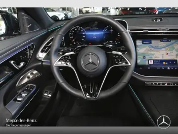 MERCEDES-BENZ E 400 e EXCLUSIVE SUPER 20 AMG AIRMATIC