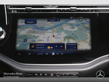 MERCEDES-BENZ E 400 e EXCLUSIVE SUPER 20 AMG AIRMATIC