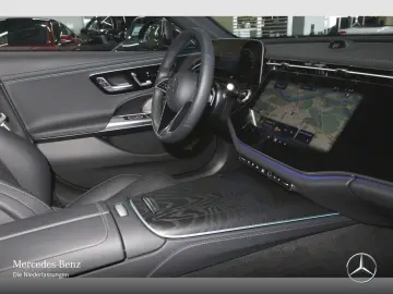 MERCEDES-BENZ E 400 e EXCLUSIVE SUPER 20 AMG AIRMATIC