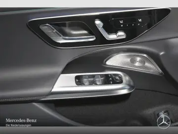 MERCEDES-BENZ E 400 e EXCLUSIVE SUPER 20 AMG AIRMATIC