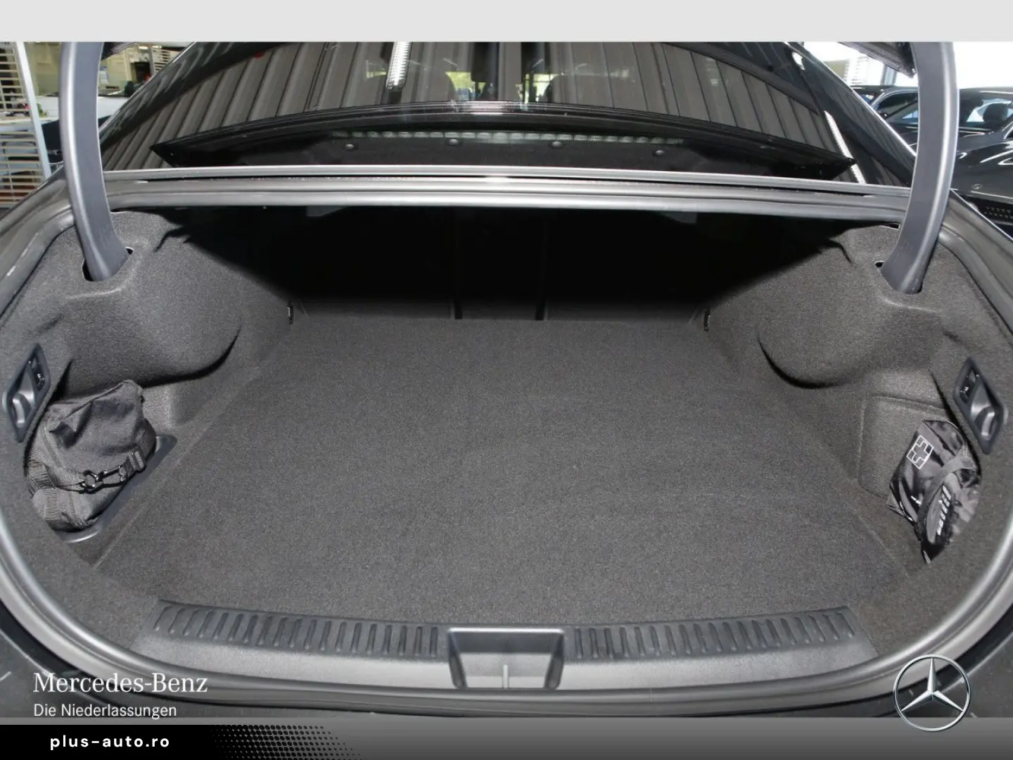 MERCEDES-BENZ E 400 e EXCLUSIVE SUPER 20 AMG AIRMATIC