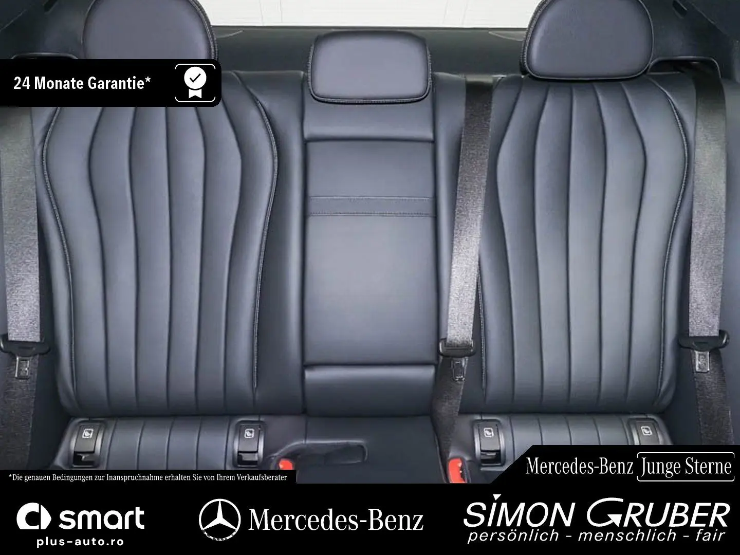 MERCEDES-BENZ E 400 e 4M AMG Leder Digital Light Burm 4D 360