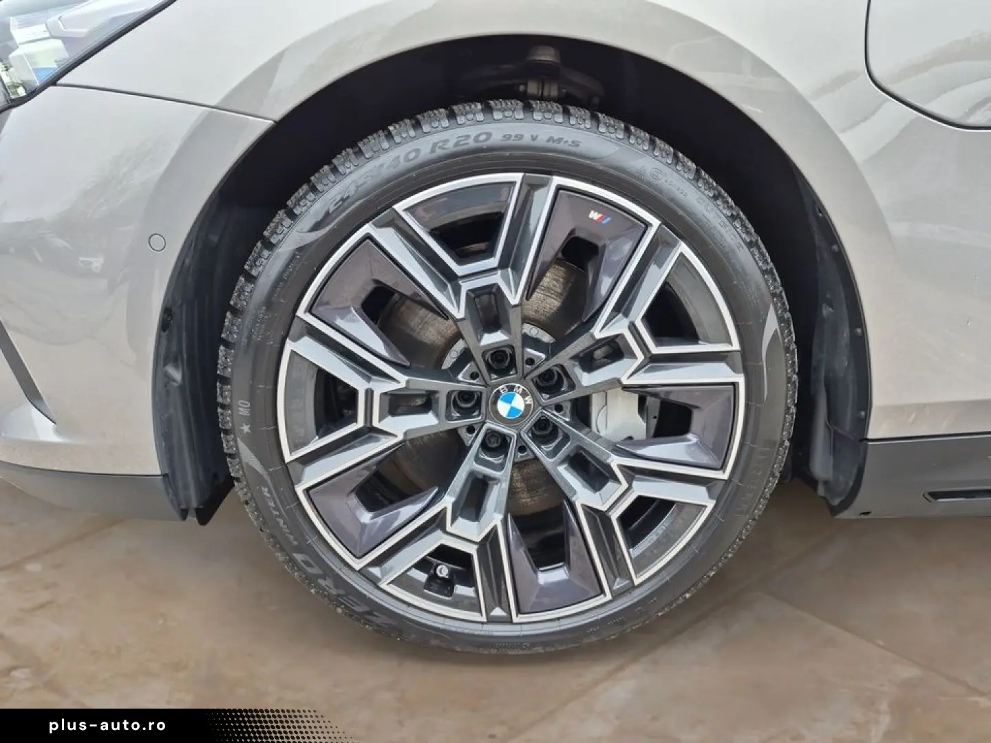 BMW 550e xDrive   GARANTIE-bis-12.2029