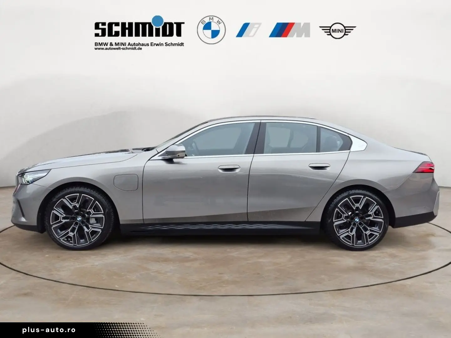 BMW 550e xDrive   GARANTIE-bis-12.2029