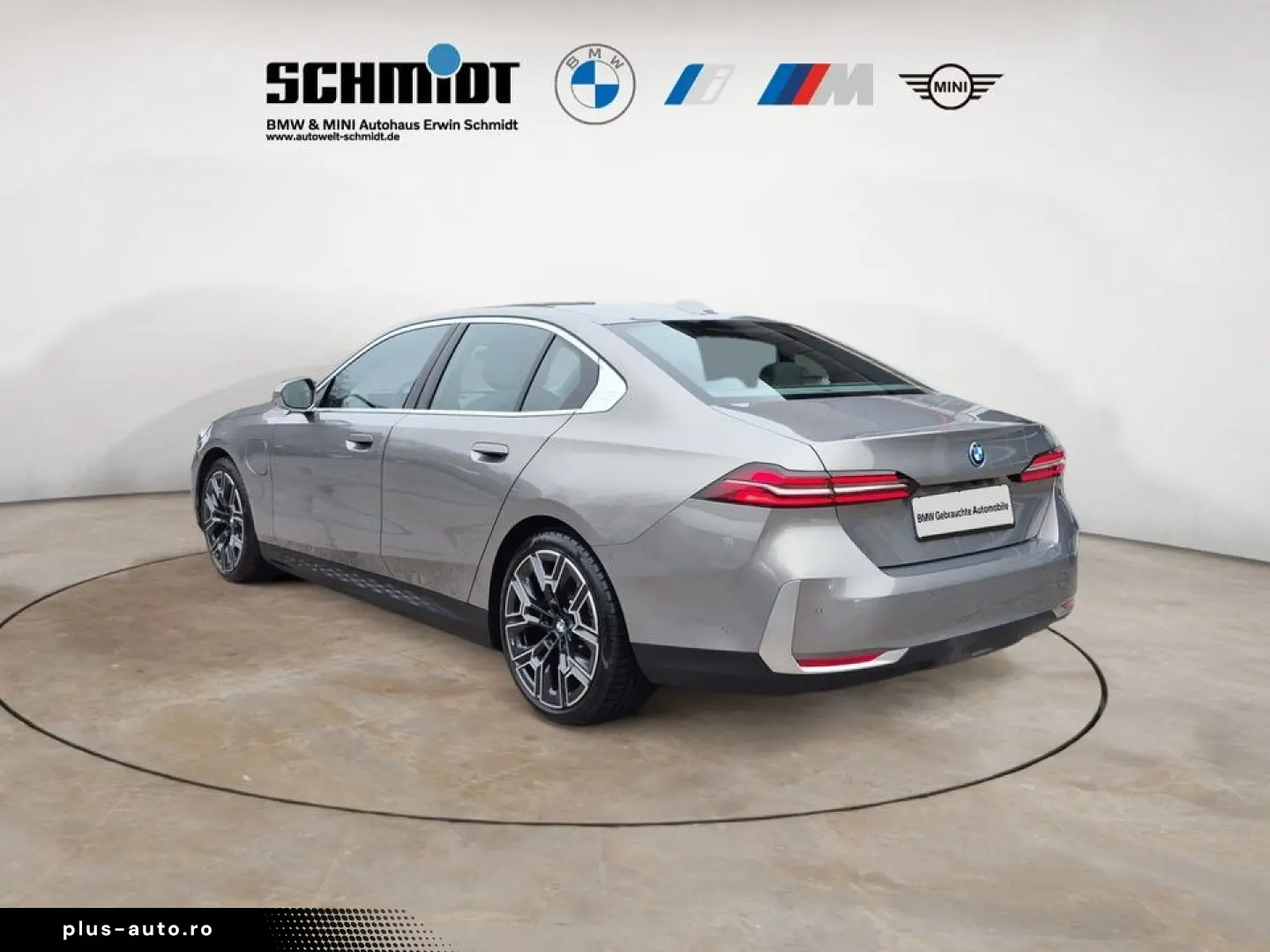 BMW 550e xDrive   GARANTIE-bis-12.2029