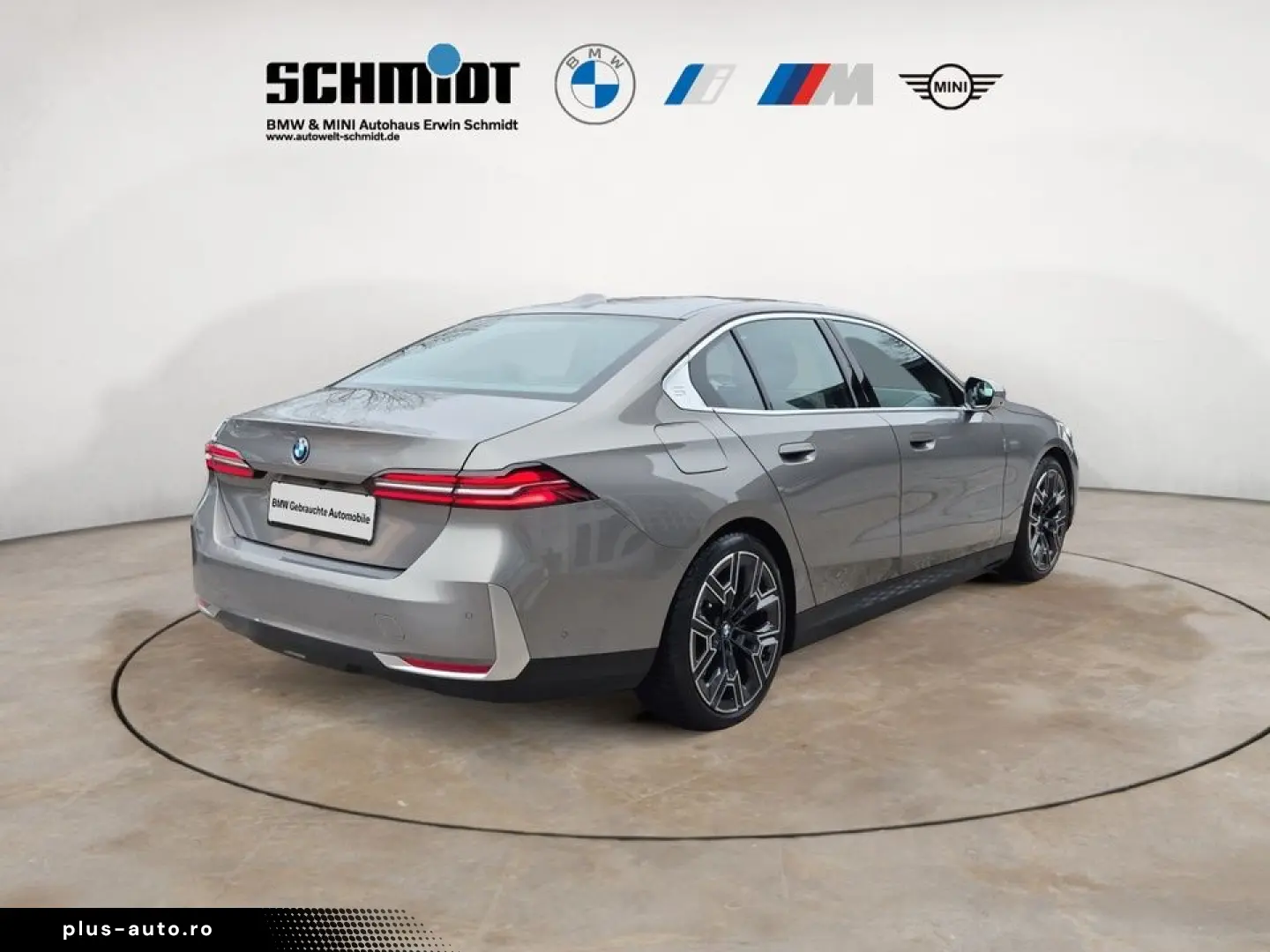 BMW 550e xDrive   GARANTIE-bis-12.2029