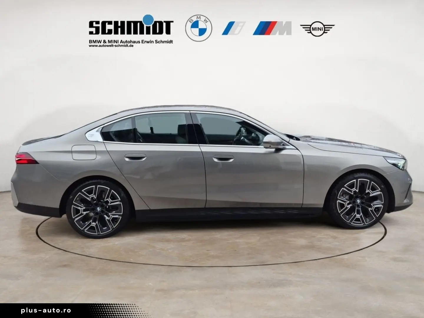 BMW 550e xDrive   GARANTIE-bis-12.2029