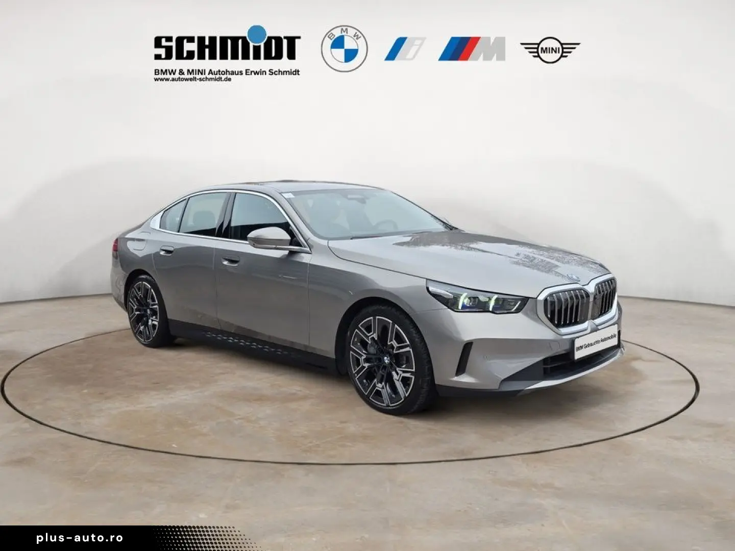 BMW 550e xDrive   GARANTIE-bis-12.2029
