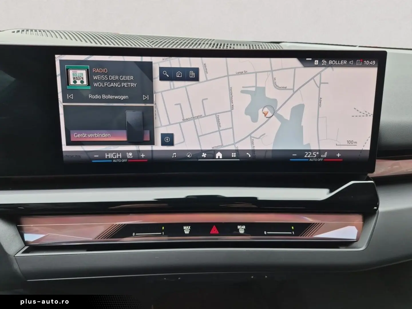 BMW 550e xDrive   GARANTIE-bis-12.2029