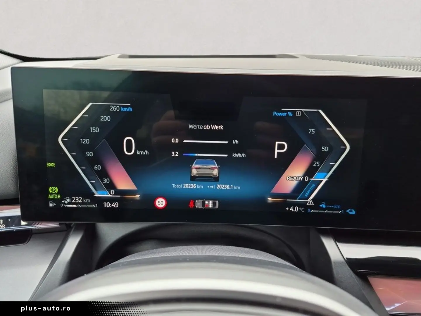 BMW 550e xDrive   GARANTIE-bis-12.2029