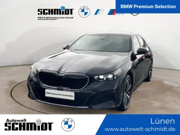 BMW 550e xDrive M Sportpaket   GARANTIE-bis-11.2029