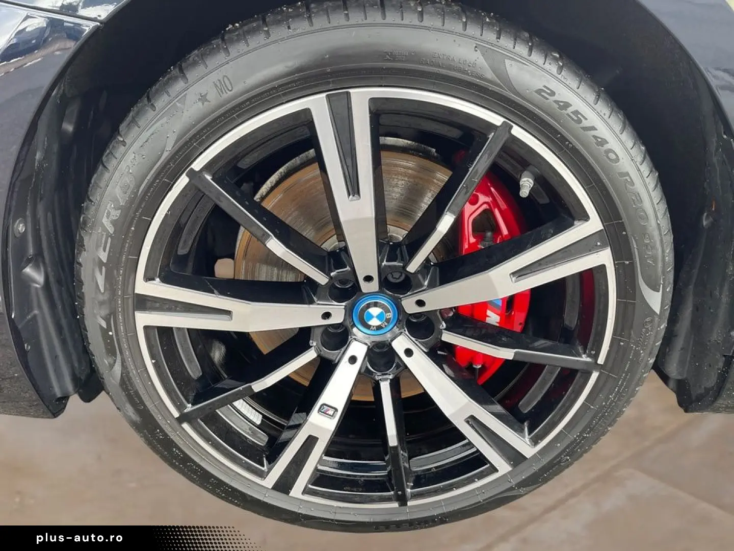 BMW 550e xDrive M Sportpaket   GARANTIE-bis-11.2029