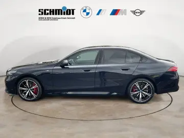 BMW 550e xDrive M Sportpaket   GARANTIE-bis-11.2029