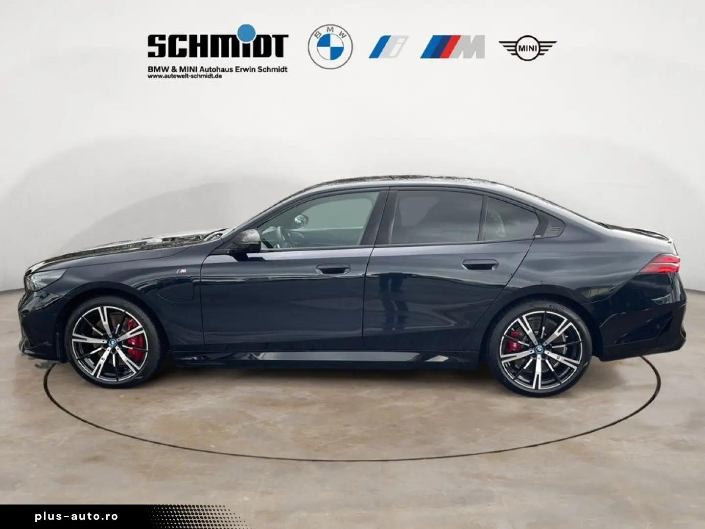 BMW 550e xDrive M Sportpaket   GARANTIE-bis-11.2029