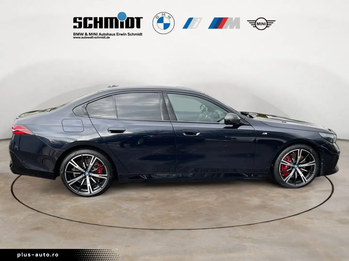 BMW 550e xDrive M Sportpaket   GARANTIE-bis-11.2029