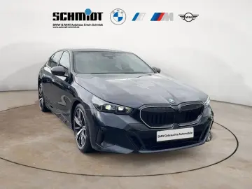 BMW 550e xDrive M Sportpaket   GARANTIE-bis-11.2029