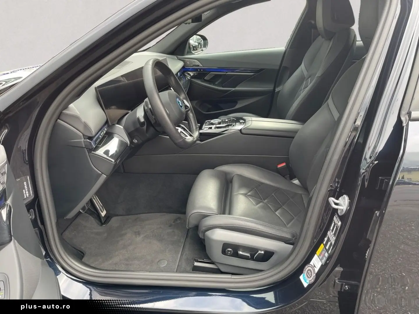 BMW 550e xDrive M Sportpaket   GARANTIE-bis-11.2029