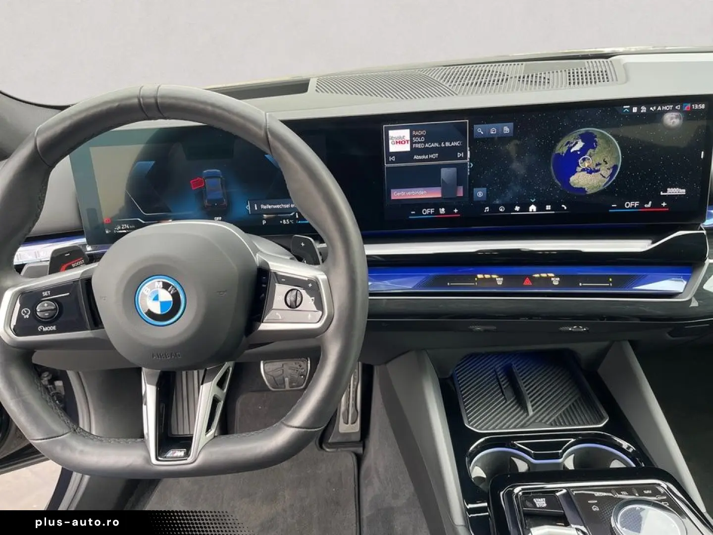 BMW 550e xDrive M Sportpaket   GARANTIE-bis-11.2029