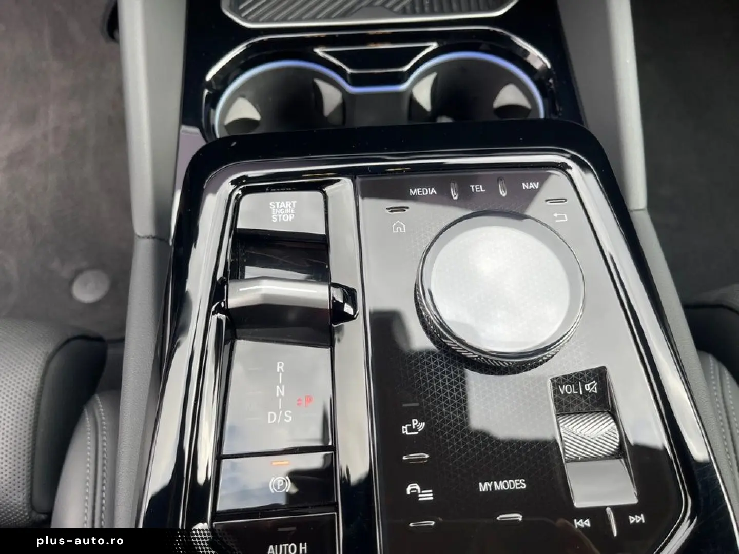 BMW 550e xDrive M Sportpaket   GARANTIE-bis-11.2029