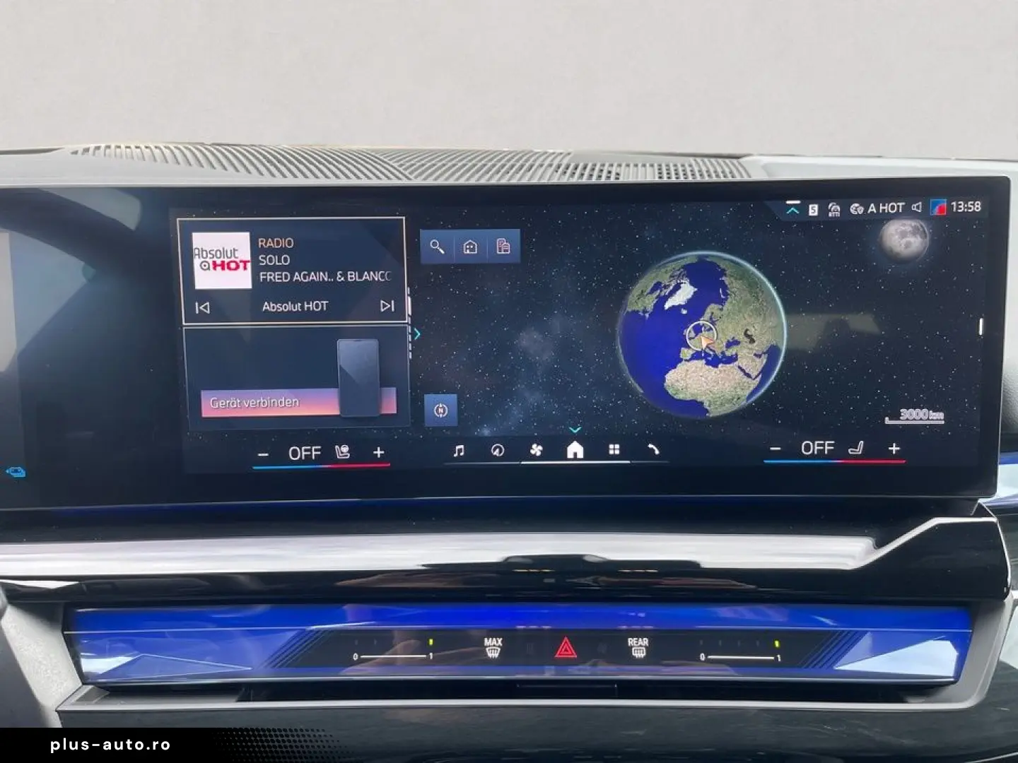 BMW 550e xDrive M Sportpaket   GARANTIE-bis-11.2029