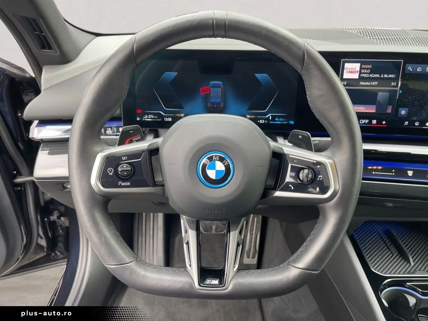 BMW 550e xDrive M Sportpaket   GARANTIE-bis-11.2029