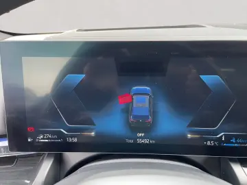 BMW 550e xDrive M Sportpaket   GARANTIE-bis-11.2029