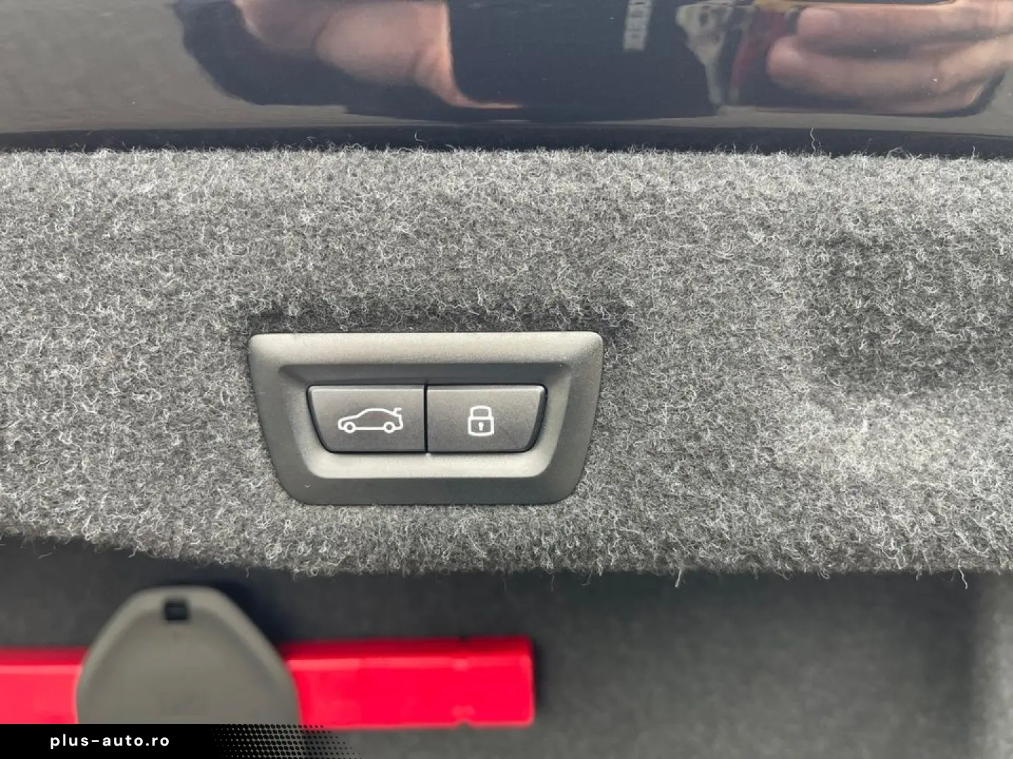 BMW 550e xDrive M Sportpaket   GARANTIE-bis-11.2029