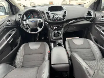 Ford KUGA 2014 2.0